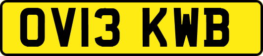 OV13KWB