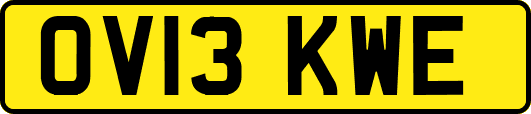 OV13KWE