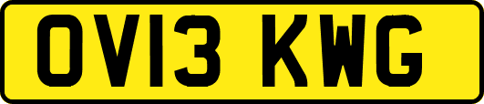 OV13KWG