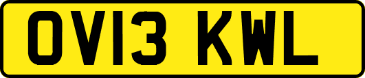 OV13KWL