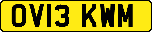 OV13KWM