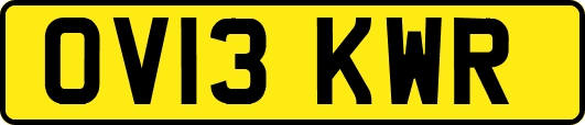OV13KWR