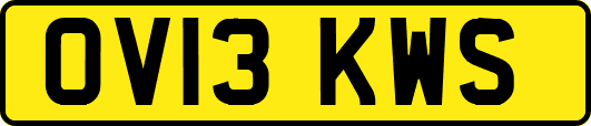 OV13KWS