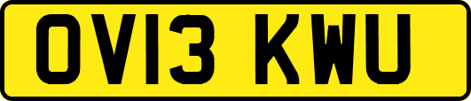 OV13KWU