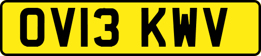 OV13KWV