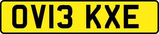 OV13KXE