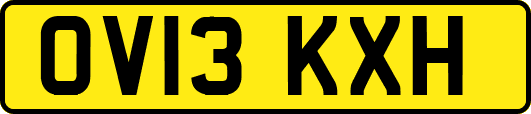 OV13KXH