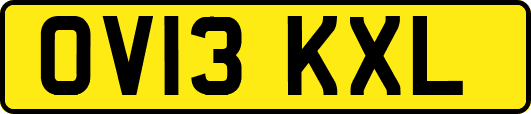 OV13KXL