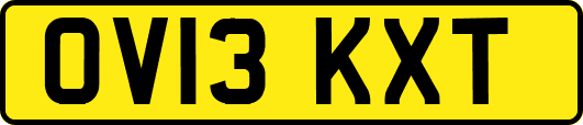 OV13KXT