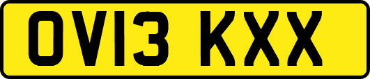 OV13KXX