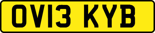 OV13KYB
