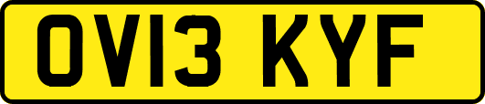 OV13KYF
