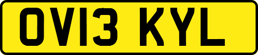 OV13KYL