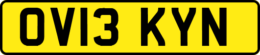 OV13KYN