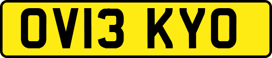 OV13KYO