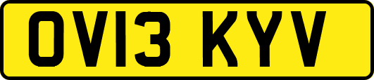 OV13KYV