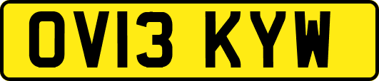 OV13KYW