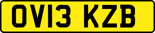 OV13KZB