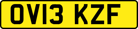 OV13KZF