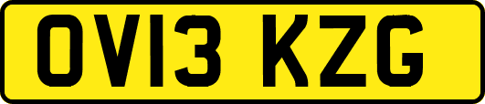 OV13KZG