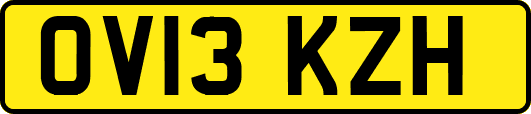 OV13KZH