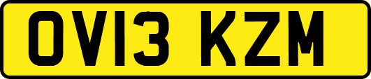 OV13KZM
