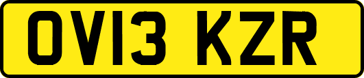 OV13KZR