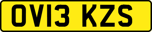 OV13KZS