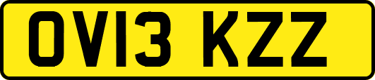 OV13KZZ