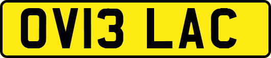 OV13LAC
