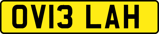 OV13LAH