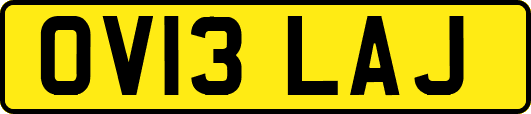 OV13LAJ