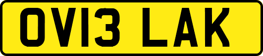 OV13LAK