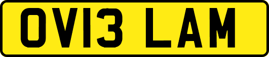 OV13LAM
