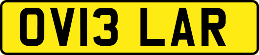 OV13LAR