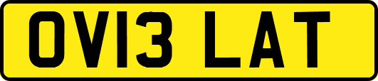 OV13LAT