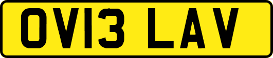 OV13LAV