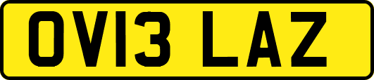 OV13LAZ