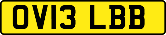 OV13LBB