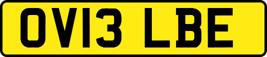 OV13LBE