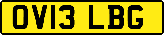 OV13LBG