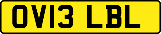OV13LBL