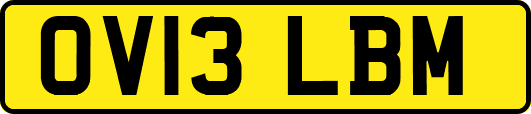 OV13LBM