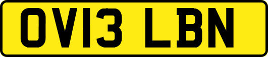 OV13LBN