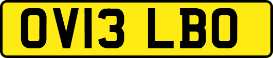 OV13LBO