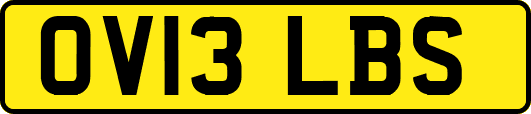 OV13LBS