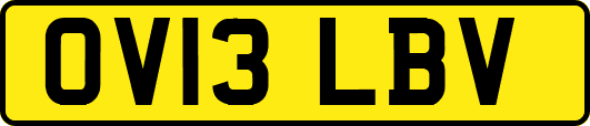 OV13LBV