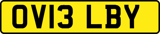OV13LBY