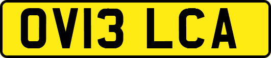 OV13LCA