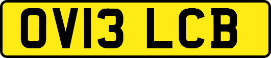 OV13LCB